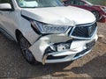 2018 Acura MDX — photo 17 of 17 | VIN 5J8YD4H57JL009150