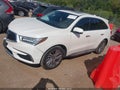 2018 Acura MDX — photo 2 of 17 | VIN 5J8YD4H57JL009150