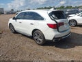 2018 Acura MDX — photo 3 of 17 | VIN 5J8YD4H57JL009150