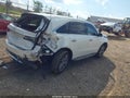 2018 Acura MDX — photo 4 of 17 | VIN 5J8YD4H57JL009150