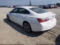 2024 Chevrolet Malibu — photo 3 of 11 | VIN 1G1ZE5ST3RF169753