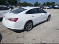 2024 Chevrolet Malibu — photo 4 of 11 | VIN 1G1ZE5ST3RF169753