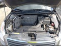 2008 Nissan Altima — photo 10 of 12 | VIN 1N4AL21E98N541652