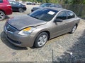 2008 Nissan Altima — photo 2 of 12 | VIN 1N4AL21E98N541652