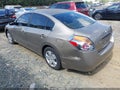 2008 Nissan Altima — photo 3 of 12 | VIN 1N4AL21E98N541652