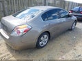 2008 Nissan Altima — photo 4 of 12 | VIN 1N4AL21E98N541652