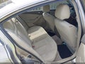 2008 Nissan Altima — photo 8 of 12 | VIN 1N4AL21E98N541652
