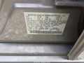 2008 Nissan Altima — photo 9 of 12 | VIN 1N4AL21E98N541652