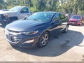 2022 Chevrolet Malibu — photo 2 of 19 | VIN 1G1ZB5ST8NF182355