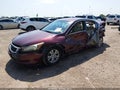 2009 Honda Accord — photo 2 of 17 | VIN 1HGCP26409A045821