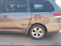 2011 Toyota Sienna — photo 6 of 18 | VIN 5TDKK3DC9BS157342