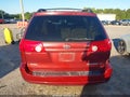 2008 Toyota Sienna — photo 16 of 18 | VIN 5TDZK23C28S186040