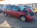 2008 Toyota Sienna — photo 1 of 18 | VIN 5TDZK23C28S186040