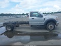 2020 Ford F-550 Chassis — photo 13 of 15 | VIN 1FDUF5HT3LDA07786