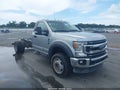 2020 Ford F-550 Chassis — photo 1 of 15 | VIN 1FDUF5HT3LDA07786
