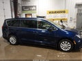 2017 Chrysler Pacifica — photo 13 of 16 | VIN 2C4RC1DG9HR517794