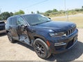 2023 Jeep Grand Cherokee — photo 6 of 16 | VIN 1C4RJGBG7P8891438