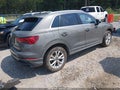 2023 Audi Q3 — photo 4 of 17 | VIN WA1DECF39P1087398