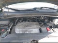 2012 Acura MDX — photo 10 of 16 | VIN 2HNYD2H29CH545407