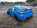 2025 Honda Civic — photo 3 of 17 | VIN 19XFL2H83SE007624