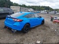 2025 Honda Civic — photo 4 of 17 | VIN 19XFL2H83SE007624