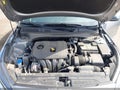 2024 Kia Forte — photo 10 of 17 | VIN 3KPF54AD3RE701916