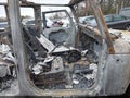 2007 Jeep Wrangler Unlimited — photo 5 of 11 | VIN 1J4GA591X7L137910