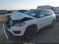 2018 Jeep Compass — photo 2 of 19 | VIN 3C4NJDBB2JT238218