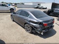 2014 Honda Accord — photo 3 of 16 | VIN 1HGCR2F57EA265146