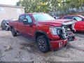 2022 GMC Sierra 3500 HD — photo 1 of 15 | VIN 1GT49VEY1NF352754