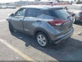 2021 Nissan Kicks — photo 3 of 16 | VIN 3N1CP5BV8ML524359