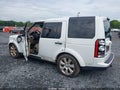 2014 Land Rover LR4 — photo 17 of 17 | VIN SALAG2V62EA719169