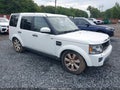 2014 Land Rover LR4 — photo 1 of 17 | VIN SALAG2V62EA719169
