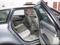 2012 Audi A3 — photo 8 of 18 | VIN WAUKEAFM7CA101526
