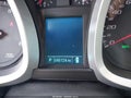 2017 Chevrolet Equinox — photo 15 of 16 | VIN 2GNFLEEK6H6322788