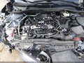 2025 Toyota Corolla Cross — photo 10 of 16 | VIN 7MUFBABG6SV081869