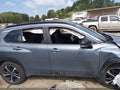 2025 Toyota Corolla Cross — photo 13 of 16 | VIN 7MUFBABG6SV081869