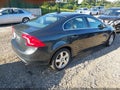 2012 Volvo S60 — photo 4 of 12 | VIN YV1622FS7C2120504