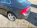 2012 Volvo S60 — photo 6 of 12 | VIN YV1622FS7C2120504