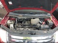 2010 Ford Edge — photo 10 of 16 | VIN 2FMDK3JCXABA95698