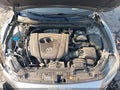 2014 Mazda 6 — photo 10 of 11 | VIN JM1GJ1U57E1108043