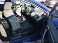 2007 Honda Civic — photo 5 of 12 | VIN 2HGFG21567H705923