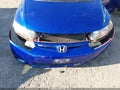 2007 Honda Civic — photo 6 of 12 | VIN 2HGFG21567H705923