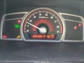 2007 Honda Civic — photo 7 of 12 | VIN 2HGFG21567H705923