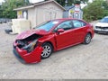 2021 Toyota Corolla — photo 2 of 16 | VIN 5YFEPMAE6MP183001