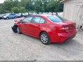 2021 Toyota Corolla — photo 3 of 16 | VIN 5YFEPMAE6MP183001
