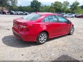 2021 Toyota Corolla — photo 4 of 16 | VIN 5YFEPMAE6MP183001