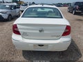 2007 Buick LaCrosse — photo 17 of 17 | VIN 2G4WD582171217889