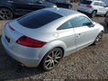 2008 Audi TT — photo 4 of 12 | VIN TRUDD38J781024487