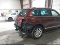2017 Volkswagen Touareg — photo 17 of 18 | VIN WVGEF7BP5HD003824